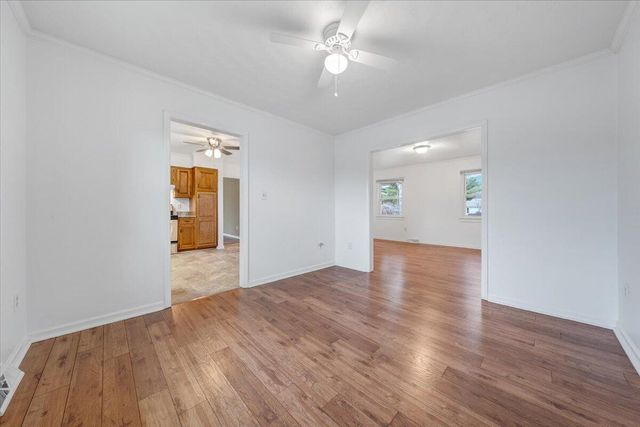 5932 Dairy RD, Roanoke, VA 24019