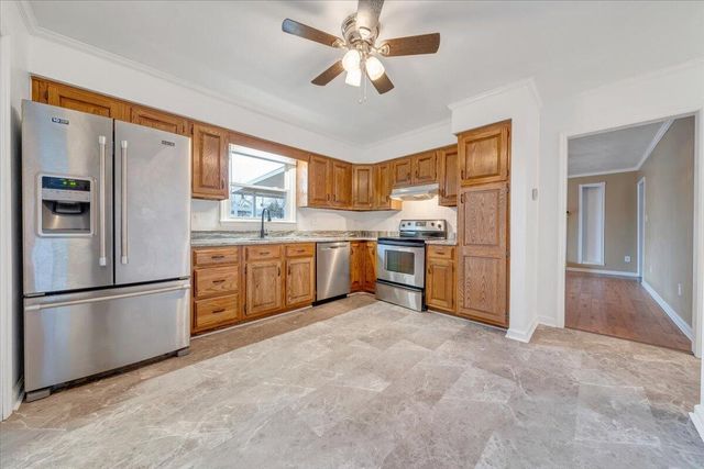 5932 Dairy RD, Roanoke, VA 24019