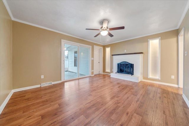 5932 Dairy RD, Roanoke, VA 24019