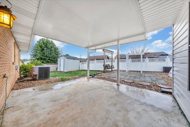5932 Dairy RD, Roanoke, VA 24019