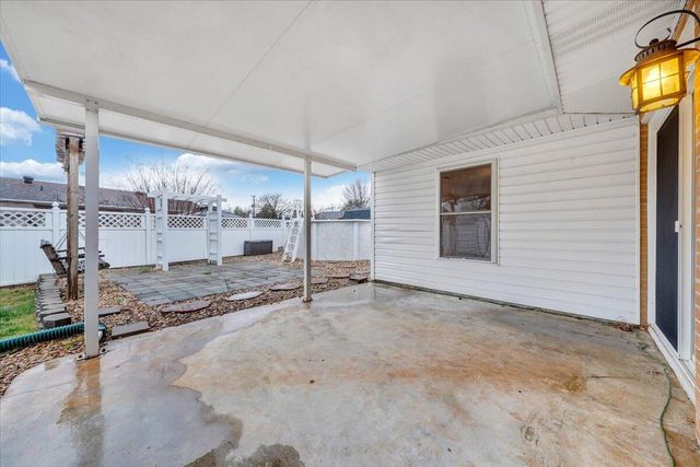 5932 Dairy RD, Roanoke, VA 24019