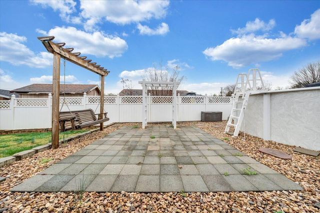 5932 Dairy RD, Roanoke, VA 24019