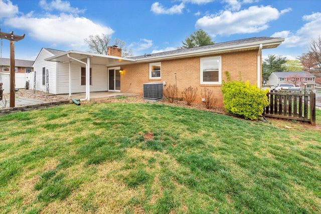 5932 Dairy RD, Roanoke, VA 24019