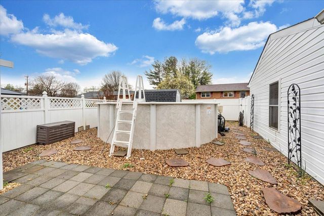 5932 Dairy RD, Roanoke, VA 24019