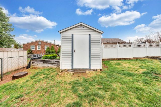 5932 Dairy RD, Roanoke, VA 24019