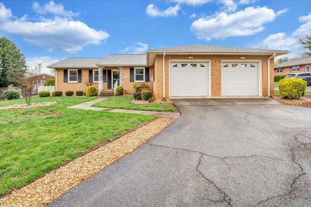5932 Dairy RD, Roanoke, VA 24019