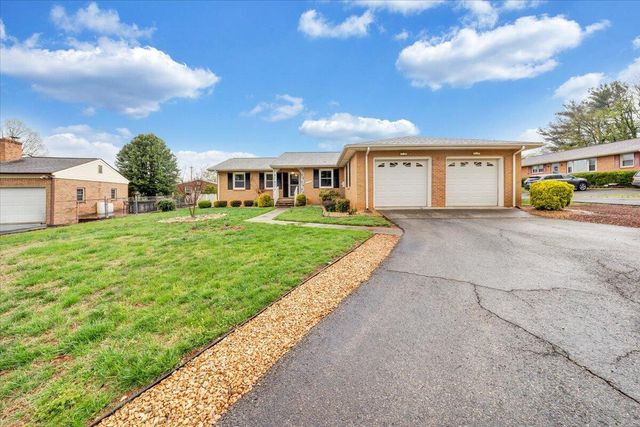5932 Dairy RD, Roanoke, VA 24019