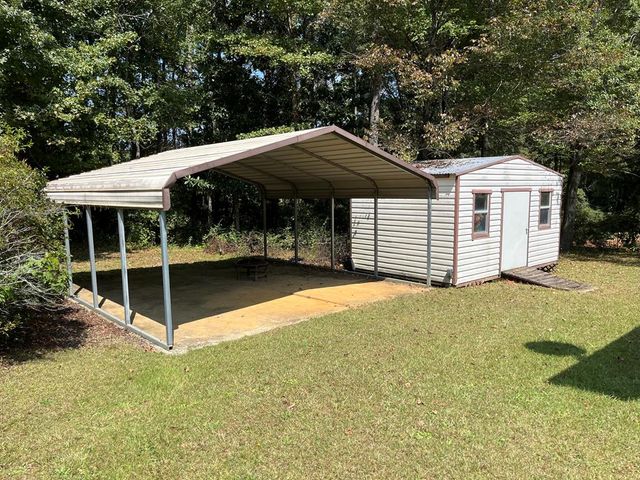 79 Minnie Mill Lane, Warm Springs, GA 31830