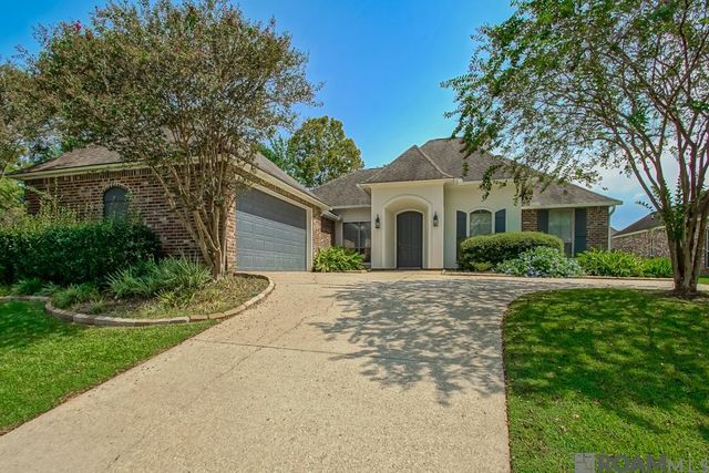 7015 Rose Hill Dr, Baton Rouge, LA 70817
