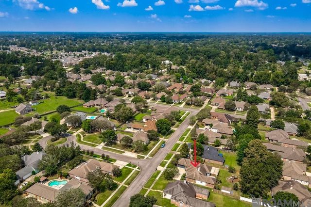 7015 Rose Hill Dr, Baton Rouge, LA 70817