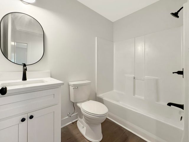 1020 Jeffries Lane, Hustonville, KY 40437