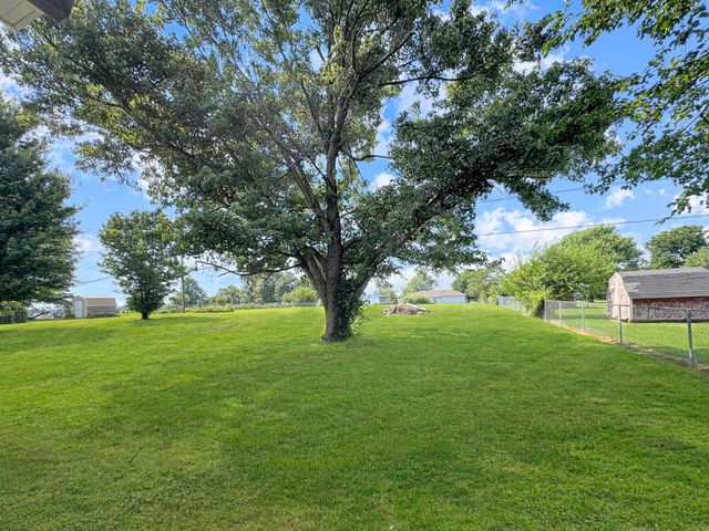 1020 Jeffries Lane, Hustonville, KY 40437