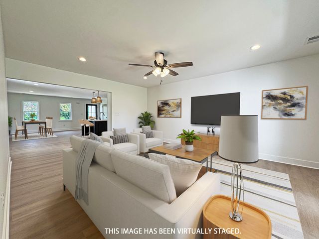 1020 Jeffries Lane, Hustonville, KY 40437