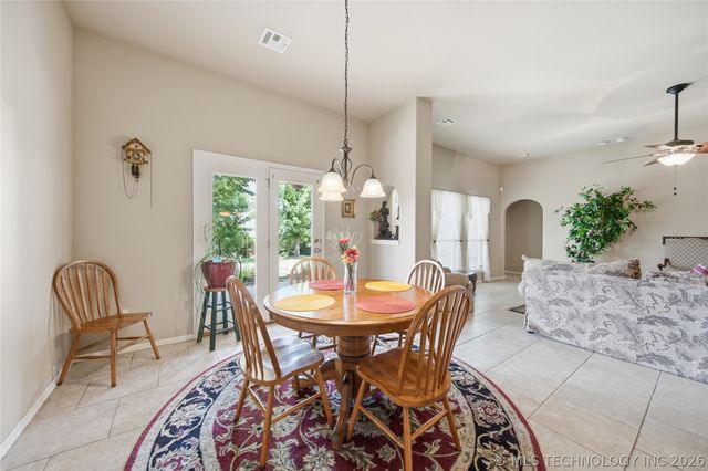 17511 E 43rd Street, Tulsa, OK 74134