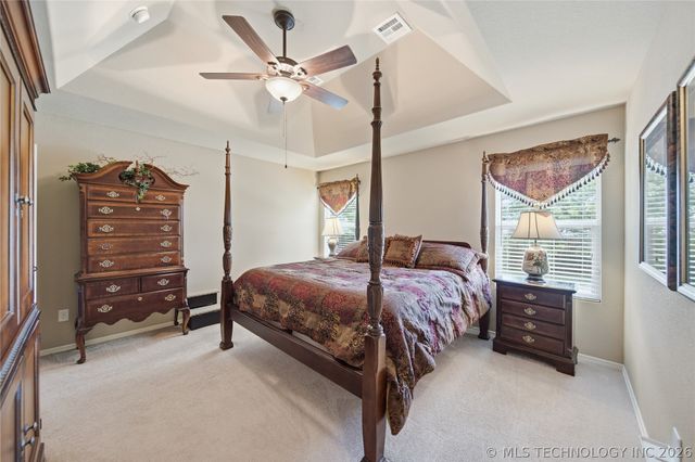 17511 E 43rd Street, Tulsa, OK 74134