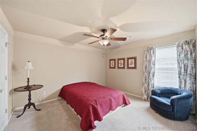 17511 E 43rd Street, Tulsa, OK 74134