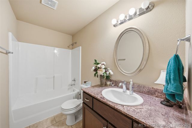 17511 E 43rd Street, Tulsa, OK 74134