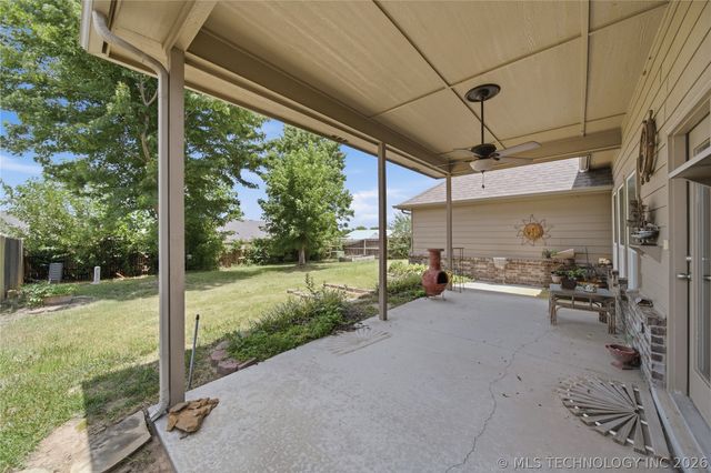 17511 E 43rd Street, Tulsa, OK 74134