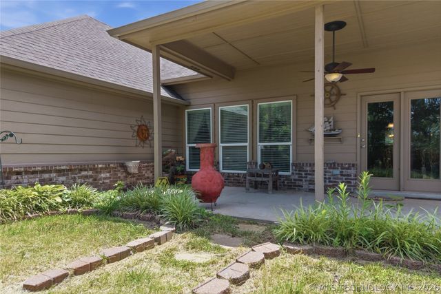 17511 E 43rd Street, Tulsa, OK 74134