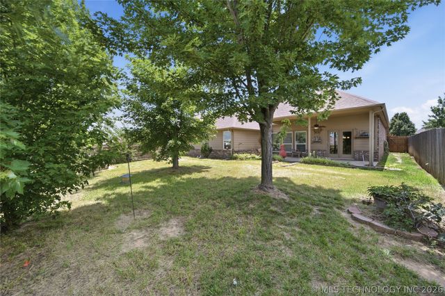 17511 E 43rd Street, Tulsa, OK 74134