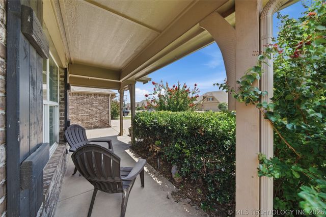 17511 E 43rd Street, Tulsa, OK 74134