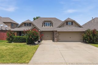 17511 E 43rd Street, Tulsa, OK 74134