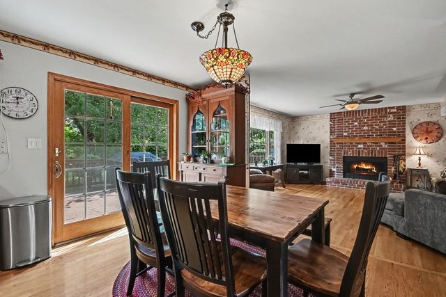 26605 S Jacob Drive, Channahon, IL 60410