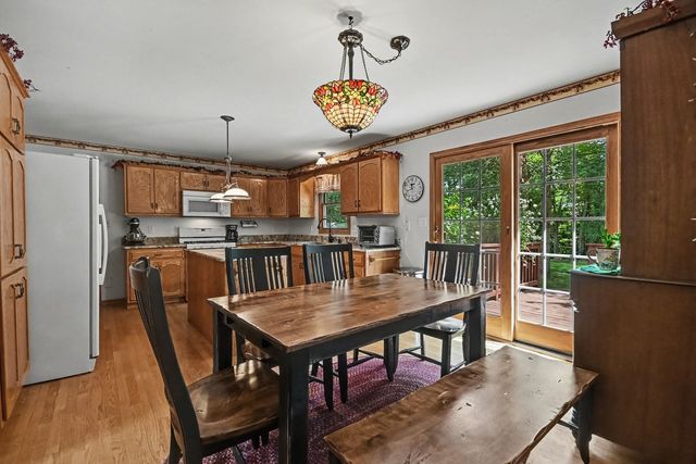 26605 S Jacob Drive, Channahon, IL 60410
