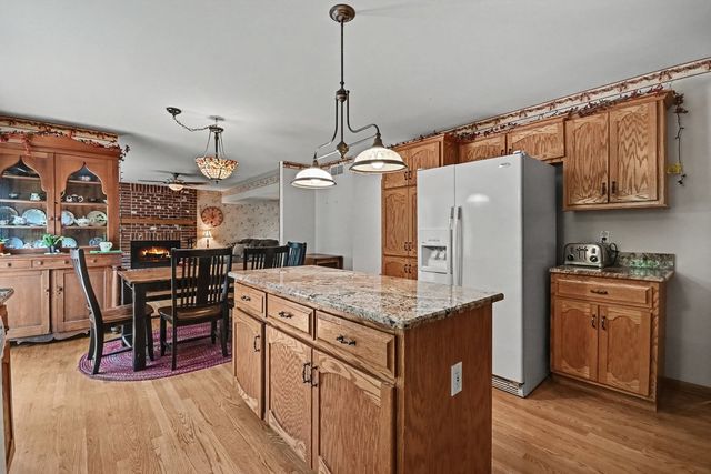 26605 S Jacob Drive, Channahon, IL 60410