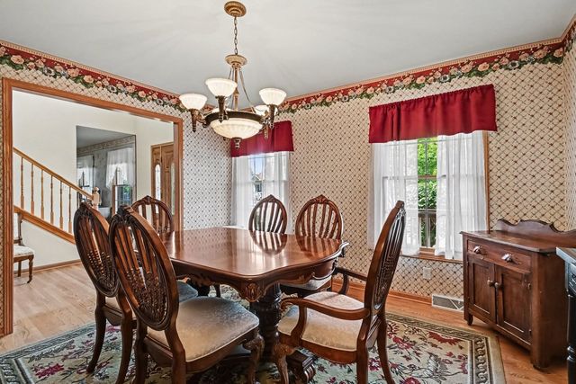26605 S Jacob Drive, Channahon, IL 60410