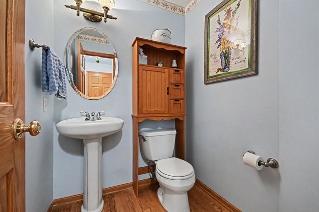 26605 S Jacob Drive, Channahon, IL 60410