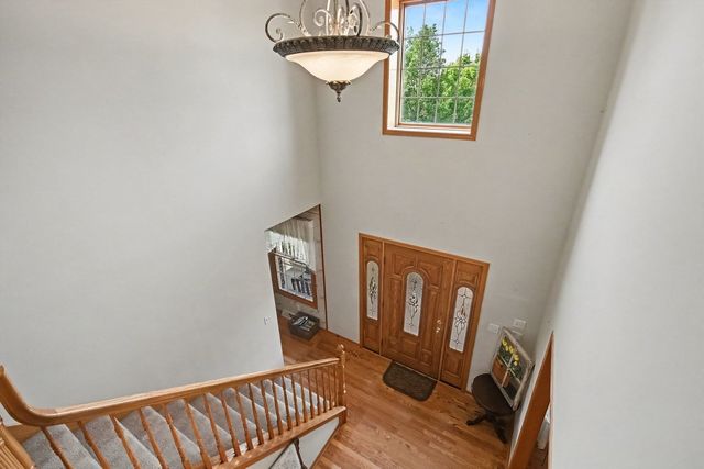 26605 S Jacob Drive, Channahon, IL 60410