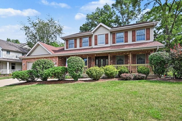 26605 S Jacob Drive, Channahon, IL 60410