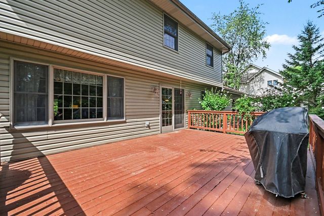 26605 S Jacob Drive, Channahon, IL 60410