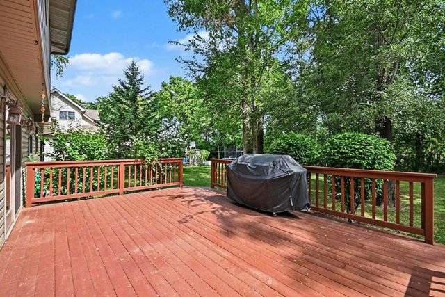 26605 S Jacob Drive, Channahon, IL 60410