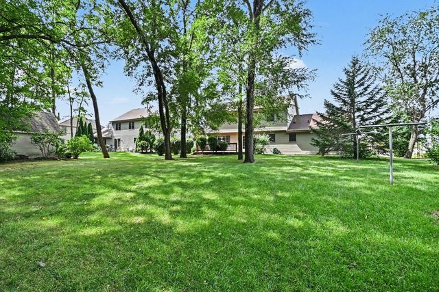 26605 S Jacob Drive, Channahon, IL 60410