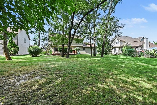 26605 S Jacob Drive, Channahon, IL 60410