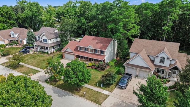 26605 S Jacob Drive, Channahon, IL 60410