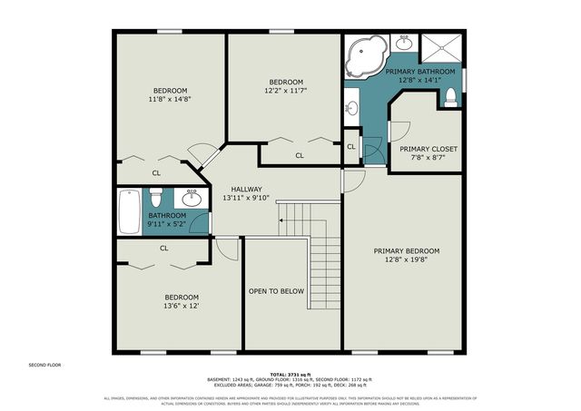 26605 S Jacob Drive, Channahon, IL 60410