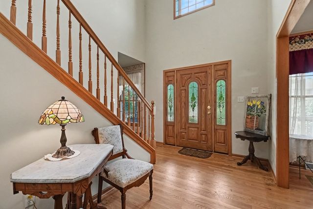 26605 S Jacob Drive, Channahon, IL 60410