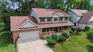 26605 S Jacob Drive, Channahon, IL 60410