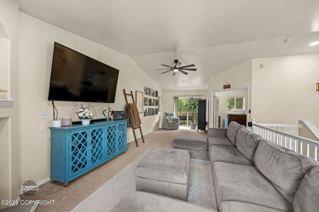 7515 White Hawk Drive, Anchorage, AK 99507