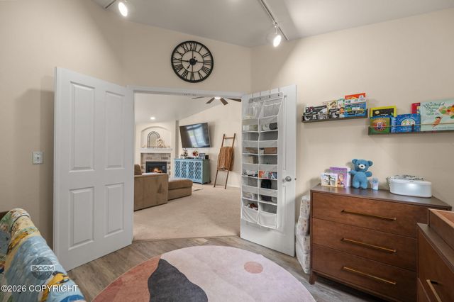 7515 White Hawk Drive, Anchorage, AK 99507