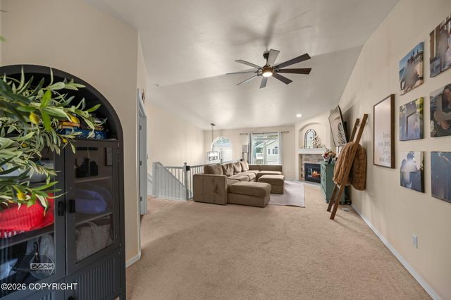7515 White Hawk Drive, Anchorage, AK 99507