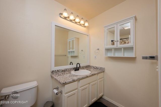 7515 White Hawk Drive, Anchorage, AK 99507