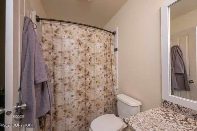 7515 White Hawk Drive, Anchorage, AK 99507