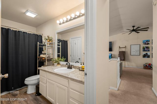 7515 White Hawk Drive, Anchorage, AK 99507