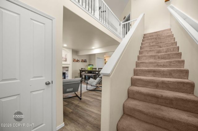 7515 White Hawk Drive, Anchorage, AK 99507