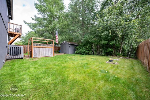 7515 White Hawk Drive, Anchorage, AK 99507