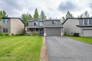7515 White Hawk Drive, Anchorage, AK 99507